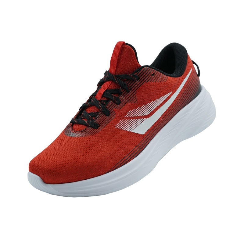 League Kaiken U Red/White Sepatu Running Pria