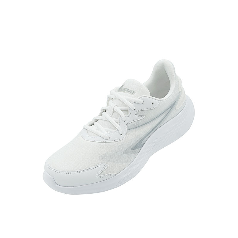 League Inizio U White/Grey Sepatu Running Pria