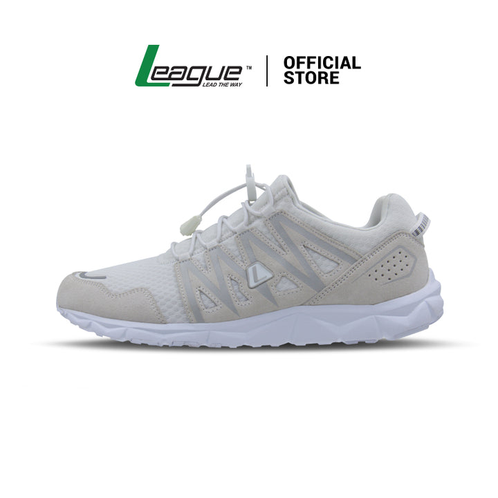 League Shoes Lifestyle Pria Kumo 1.5 Lea U 1011225112N