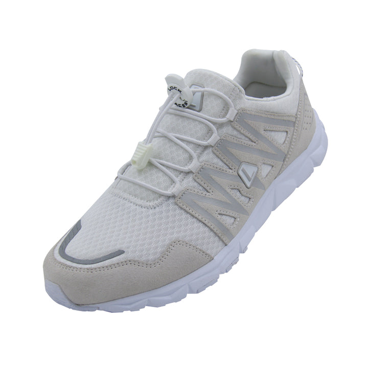 League Shoes Lifestyle Pria Kumo 1.5 Lea U 1011225112N