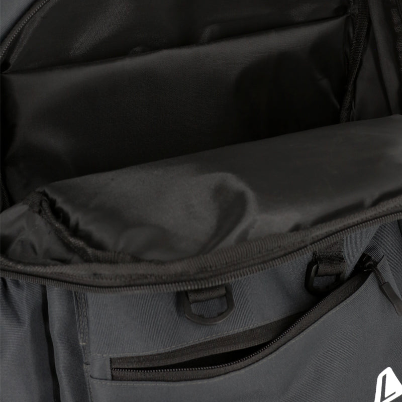 League Accessories Bag Nusa Backpack SS26UNB1002