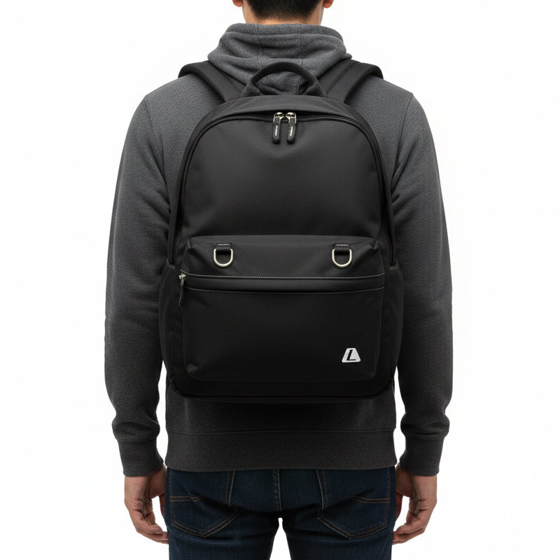 League Accessories Bag Nusa Backpack SS26UNB1002