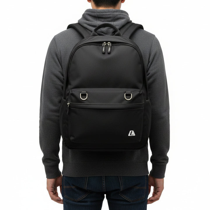 League Accessories Bag Nusa Backpack SS26UNB1002