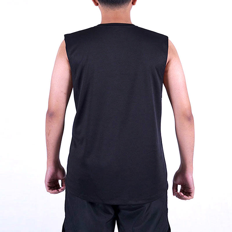 League Jersey sleeveless M Oza Tank
