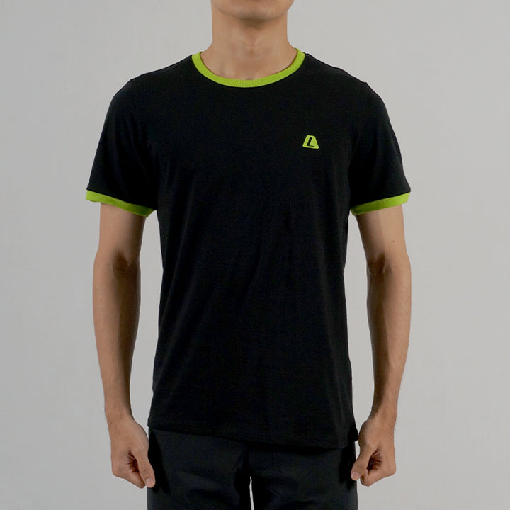 League Apparel Lifestyle Men Tetro T-Shirt SS25MTT6007H