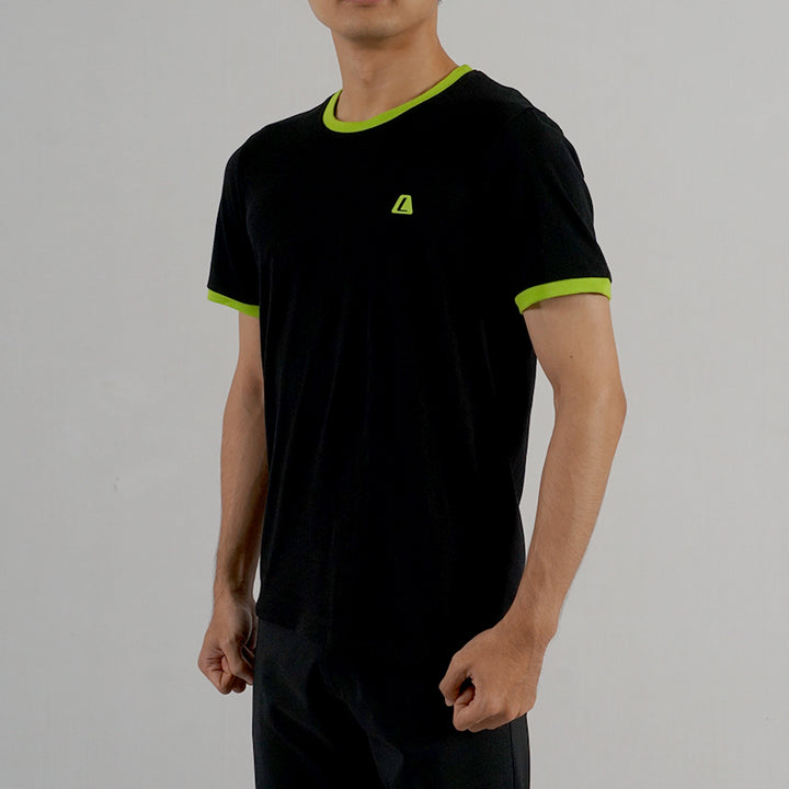 League Apparel Lifestyle Men Tetro T-Shirt SS25MTT6007H