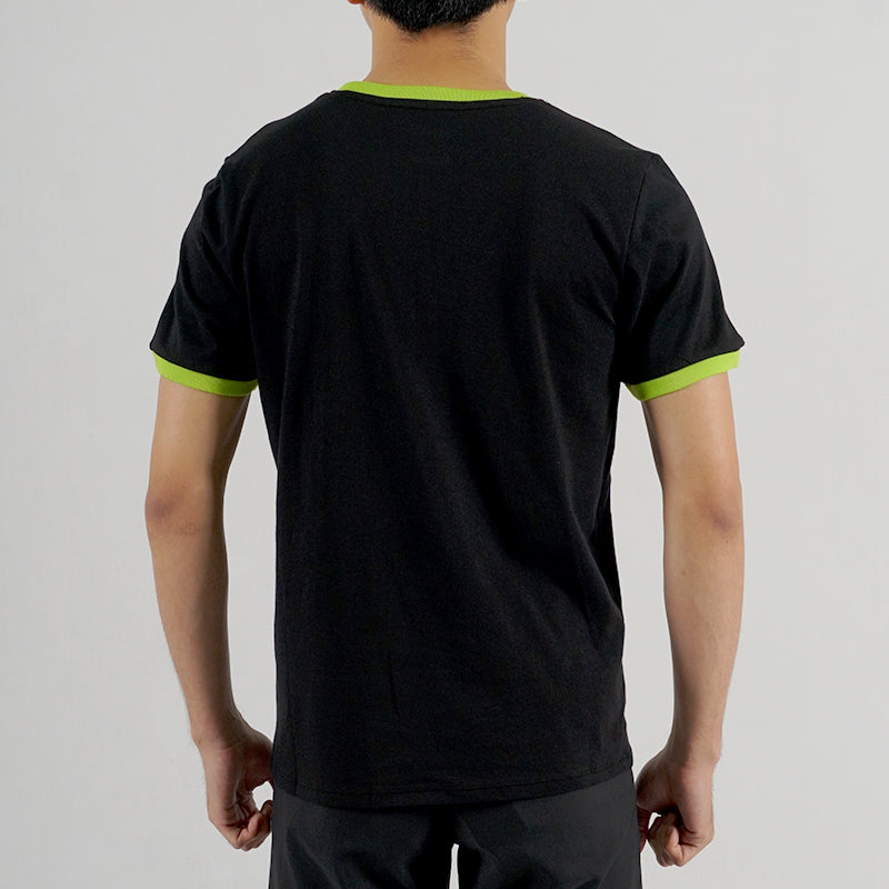 League Apparel Lifestyle Men Tetro T-Shirt SS25MTT6007H