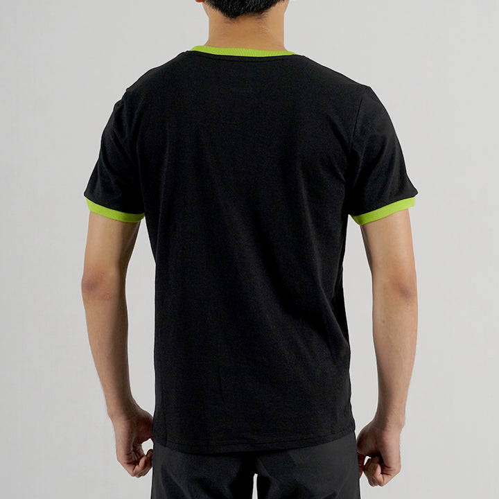 League Apparel Lifestyle Men Tetro T-Shirt SS25MTT6007H