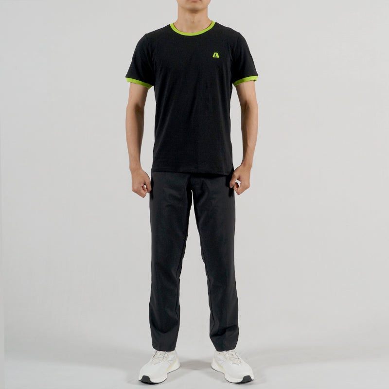 League Apparel Lifestyle Men Tetro T-Shirt SS25MTT6007H