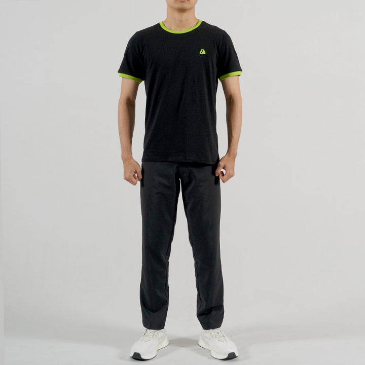 League Apparel Lifestyle Men Tetro T-Shirt SS25MTT6007H