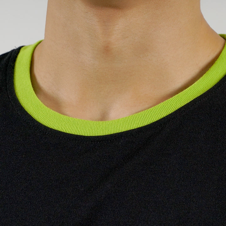 League Apparel Lifestyle Men Tetro T-Shirt SS25MTT6007H