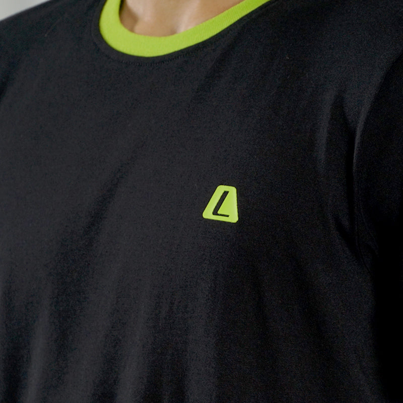 League Apparel Lifestyle Men Tetro T-Shirt SS25MTT6007H