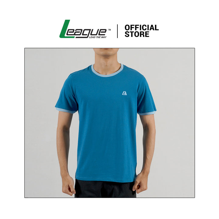 League Apparel Lifestyle Men Tetro T-Shirt SS25MTT7447H