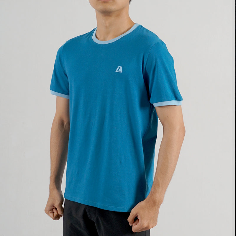 League Apparel Lifestyle Men Tetro T-Shirt SS25MTT7447H