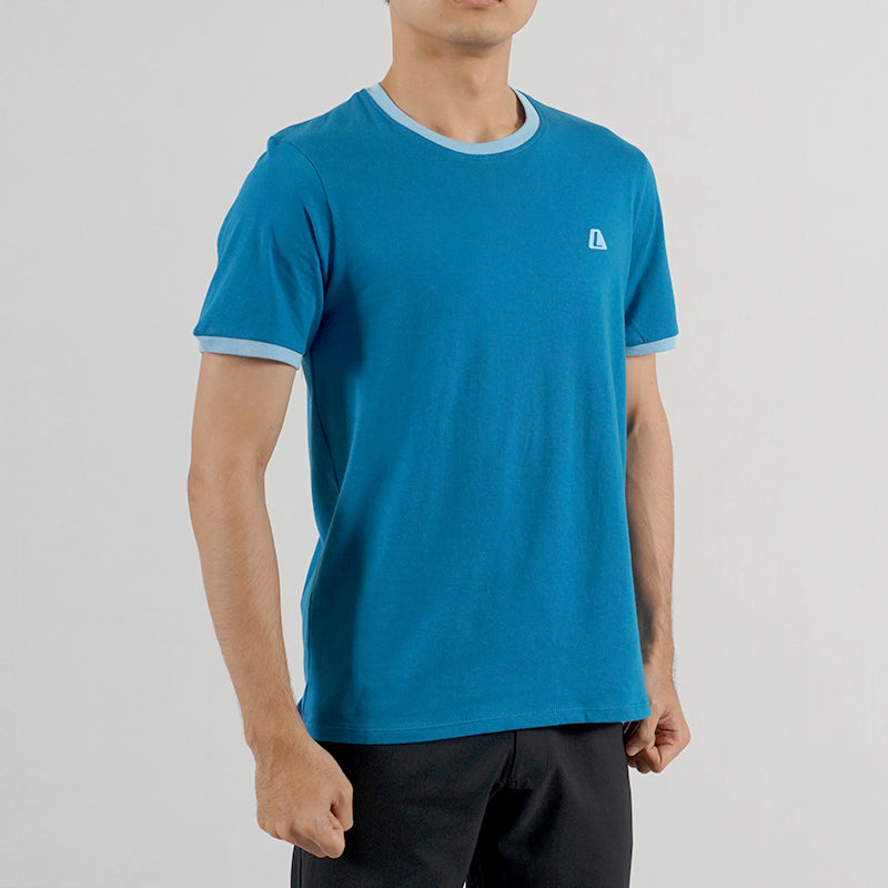 League Apparel Lifestyle Men Tetro T-Shirt SS25MTT7447H