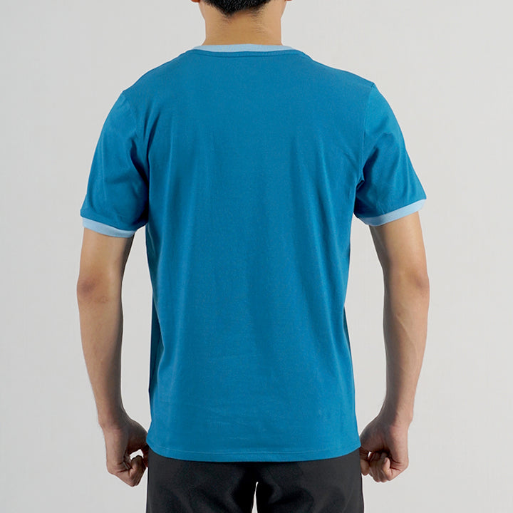 League Apparel Lifestyle Men Tetro T-Shirt SS25MTT7447H