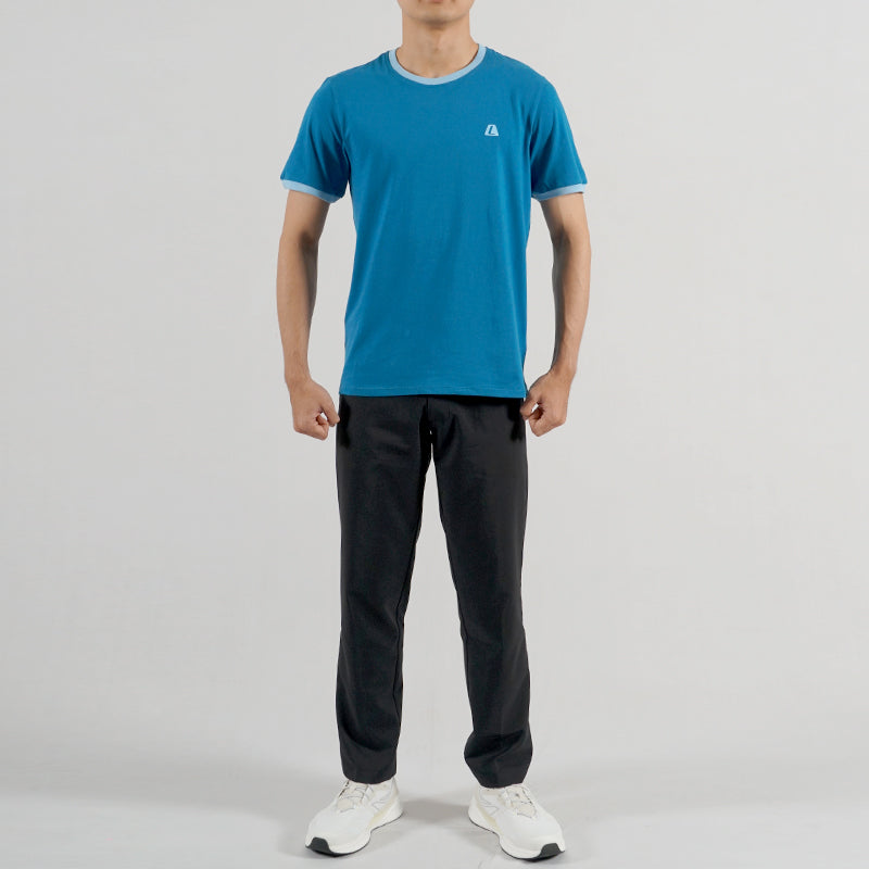 League Apparel Lifestyle Men Tetro T-Shirt SS25MTT7447H