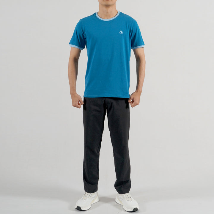 League Apparel Lifestyle Men Tetro T-Shirt SS25MTT7447H