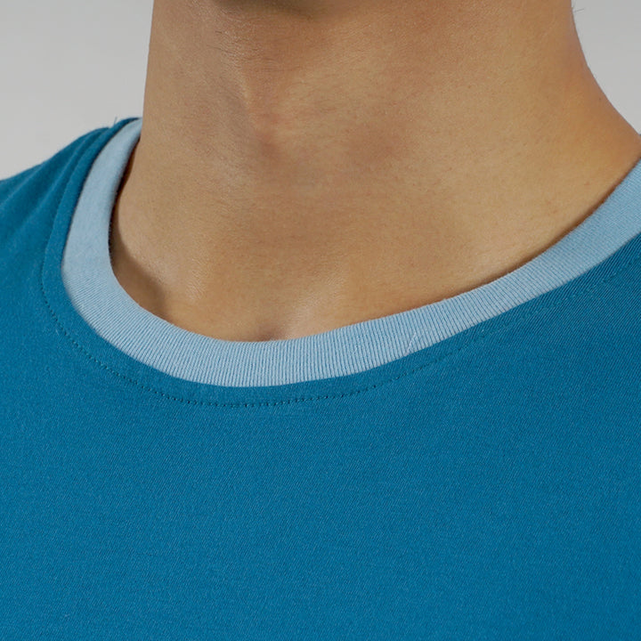 League Apparel Lifestyle Men Tetro T-Shirt SS25MTT7447H