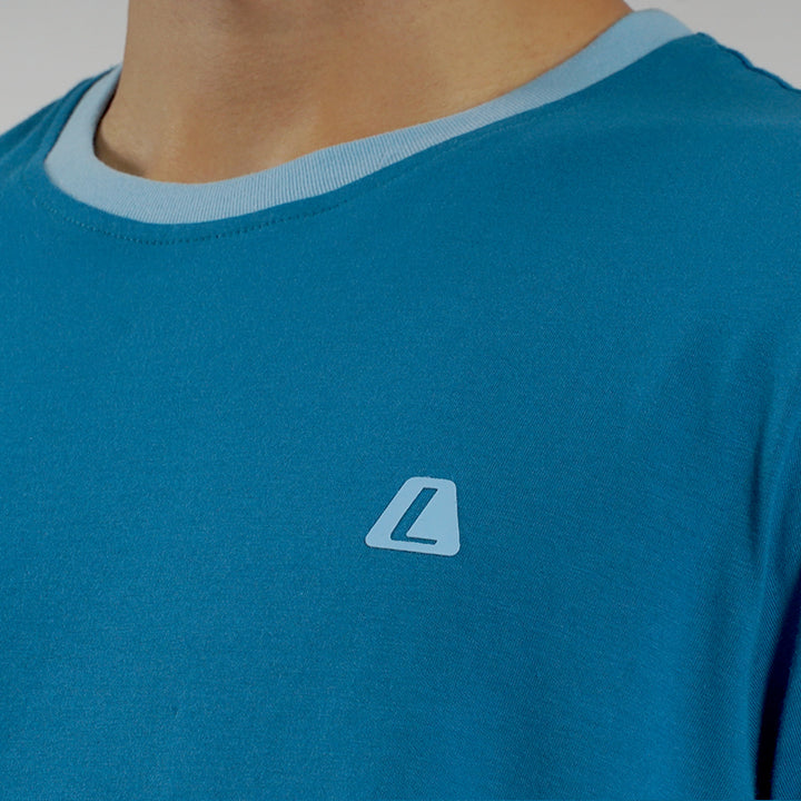 League Apparel Lifestyle Men Tetro T-Shirt SS25MTT7447H