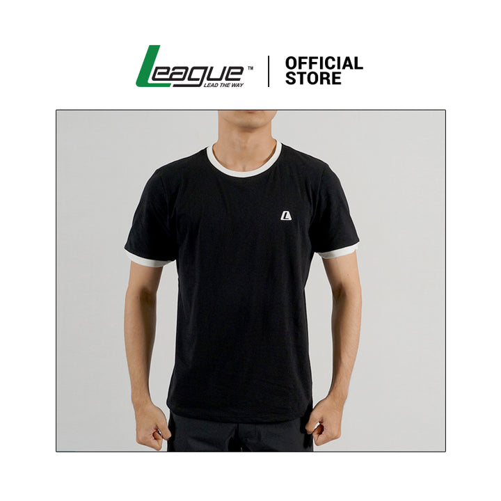 League Apparel Lifestyle Men Tetro T-Shirt SS25MTT8001H