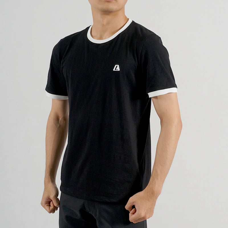 League Apparel Lifestyle Men Tetro T-Shirt SS25MTT8001H