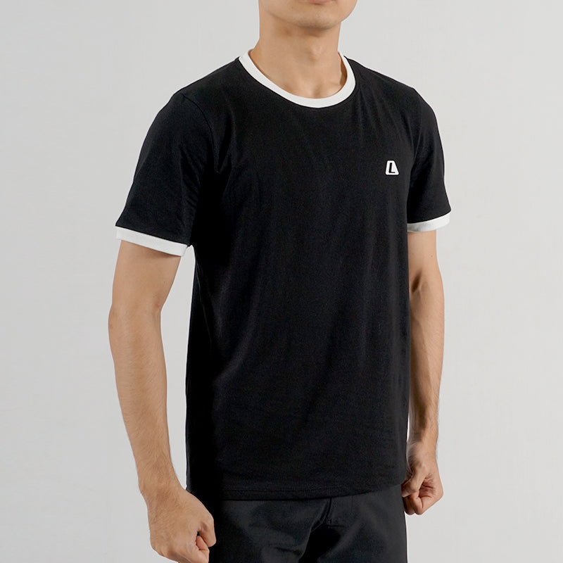 League Apparel Lifestyle Men Tetro T-Shirt SS25MTT8001H