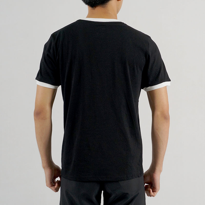 League Apparel Lifestyle Men Tetro T-Shirt SS25MTT8001H