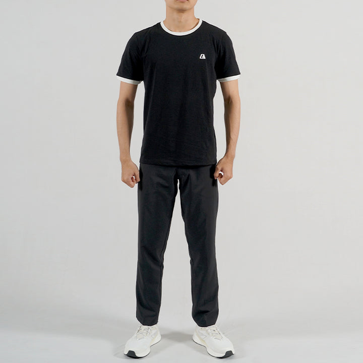 League Apparel Lifestyle Men Tetro T-Shirt SS25MTT8001H