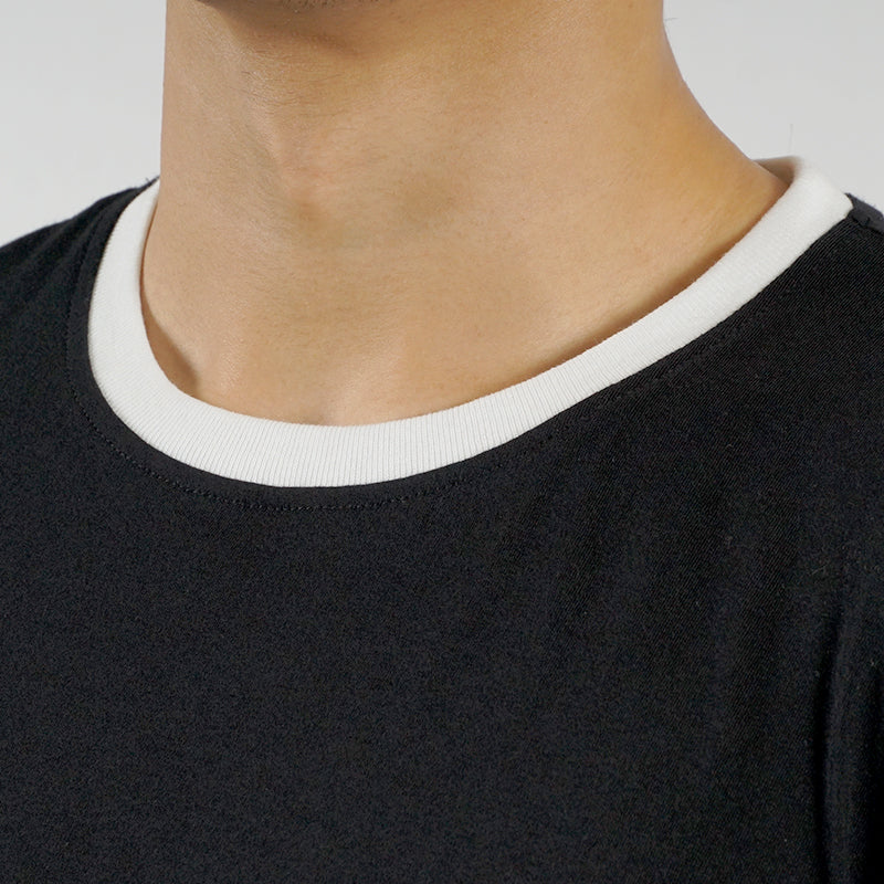 League Apparel Lifestyle Men Tetro T-Shirt SS25MTT8001H