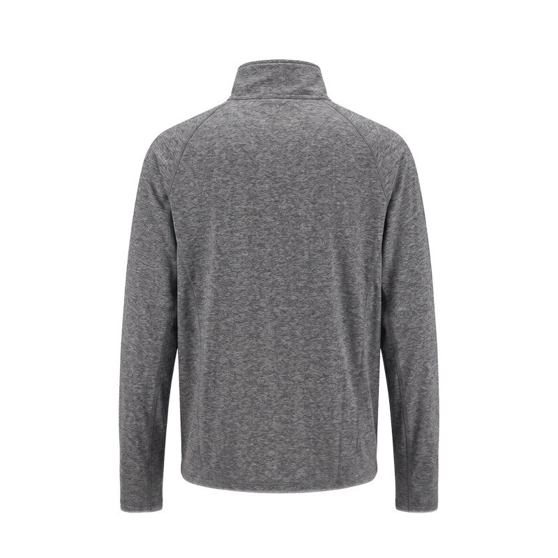 M Powell LS Golf Jersey Man