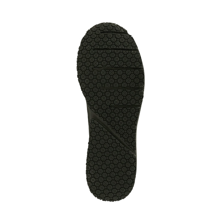 League Cruz BTS Black/Gray Sepatu Sneaker Pria