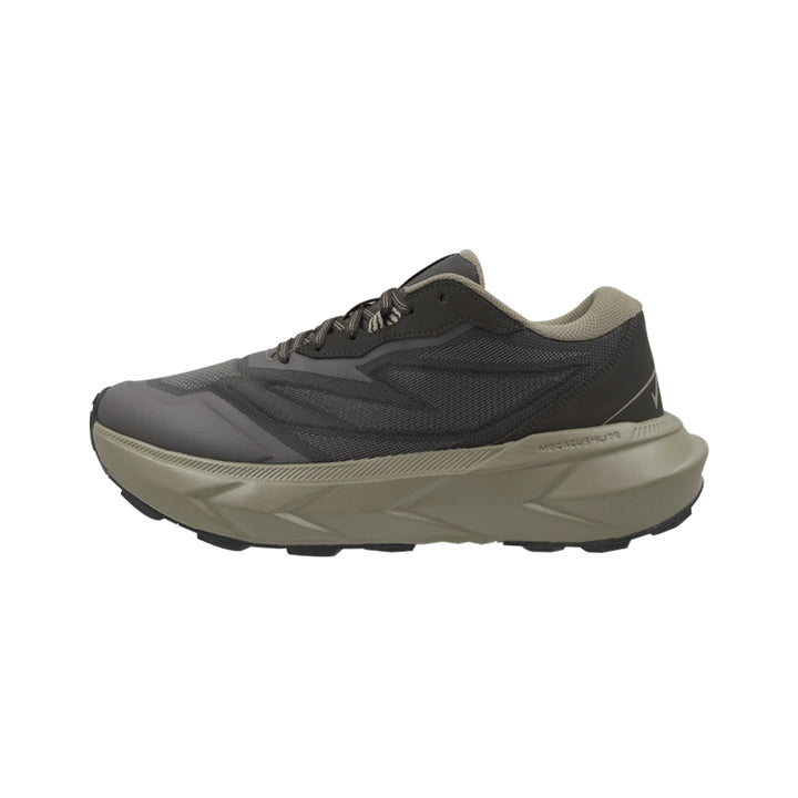 Dabrok M Brown/Black Trail Running Shoes Unisex