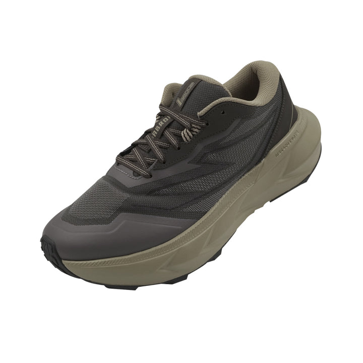 Dabrok M Brown/Black Trail Running Shoes Unisex