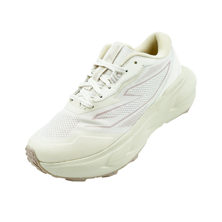 Dabrok W Snow White/Grey Running Women