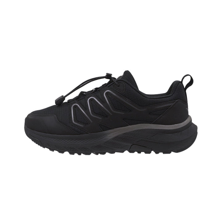 League Kumo EDT Back/Grey Sepatu Running Wanita