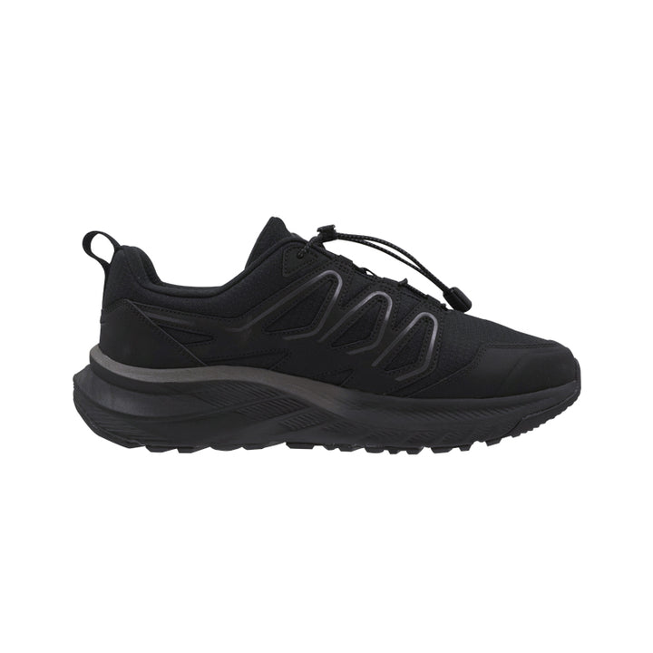 League Kumo EDT Back/Grey Sepatu Running Wanita