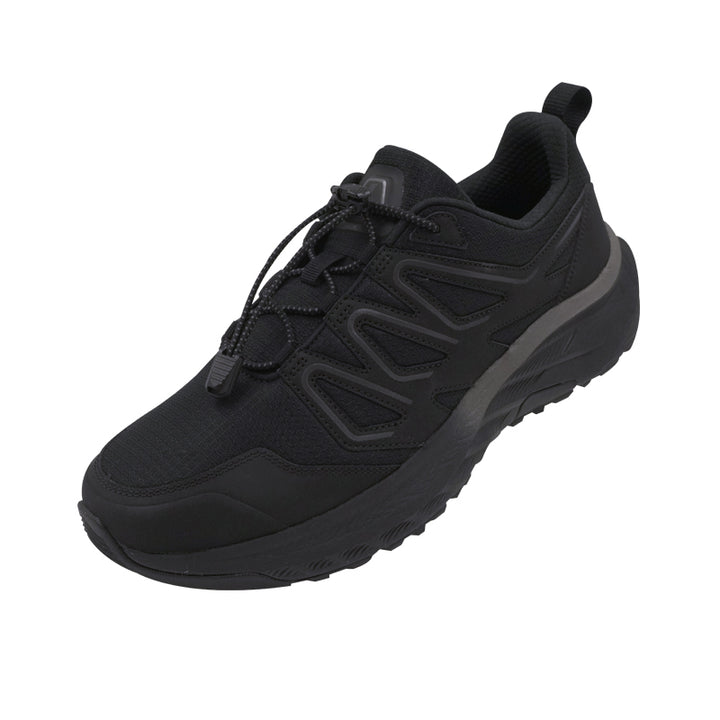 Kumo EDT Black/Grey Running Shoes Unisex