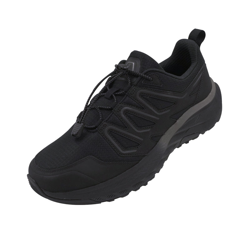 League Kumo EDT Back/Grey Sepatu Running Wanita