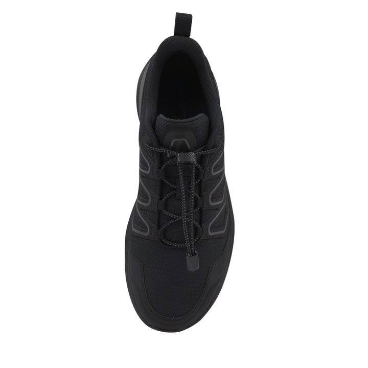 League Kumo EDT Back/Grey Sepatu Running Wanita