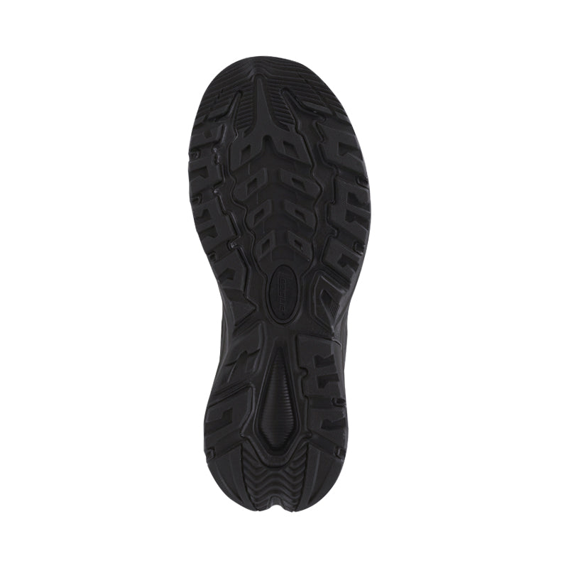 Kumo EDT Black/Grey Running Shoes Unisex