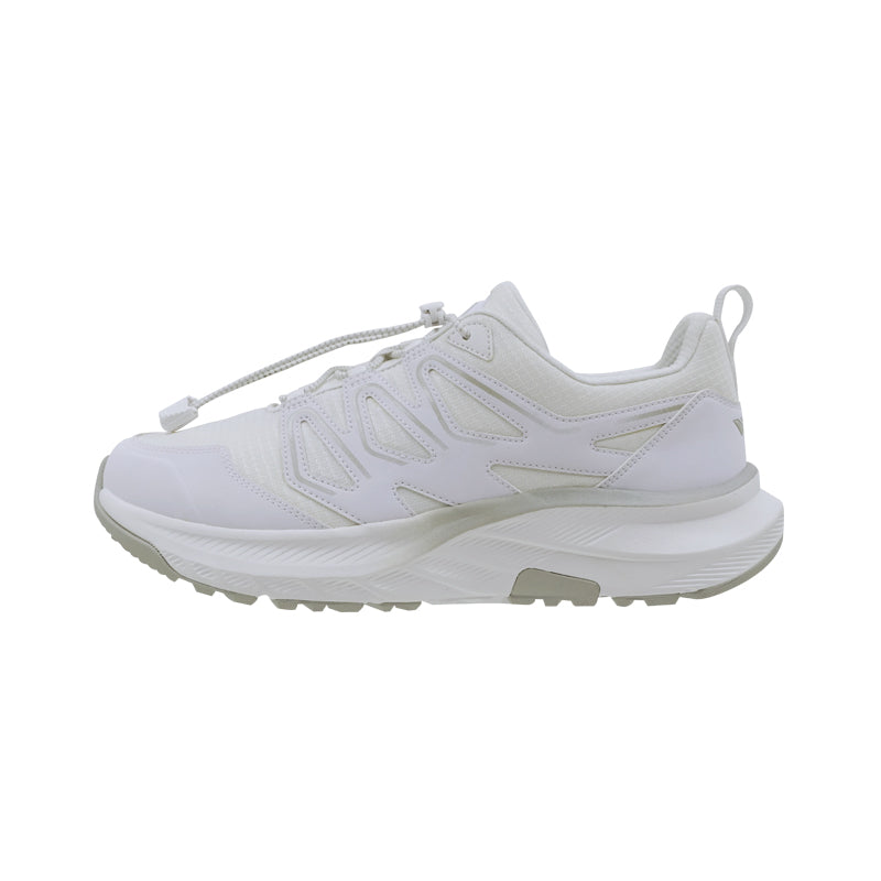 League Kumo EDT White/Grey Sepatu Running Pria