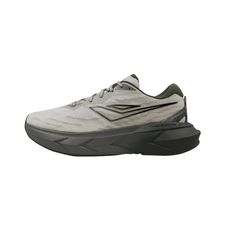 League Malvin M Wind Chime/Pewter Sepatu Running Pria