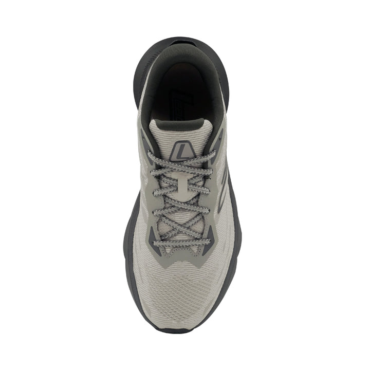 League Malvin M Wind Chime/Pewter Sepatu Running Pria