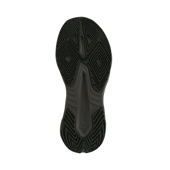League Malvin M Wind Chime/Pewter Sepatu Running Pria