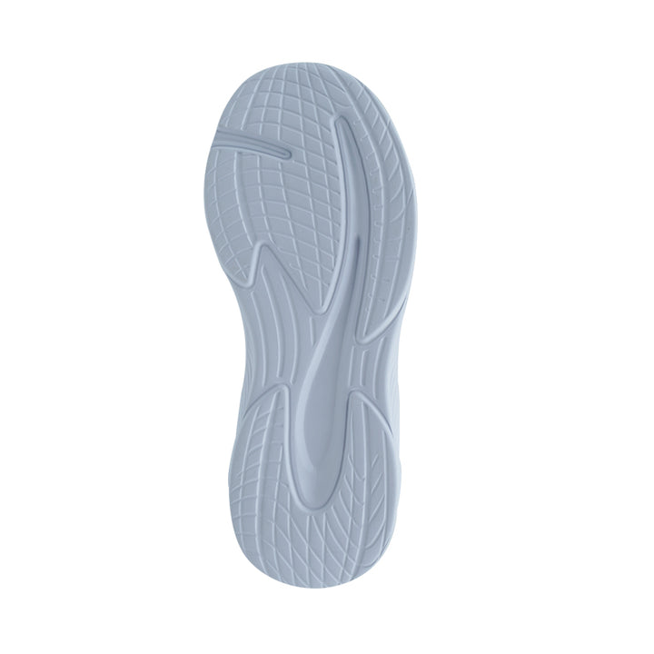 League Decra X U White/Grey Sepatu Running Pria