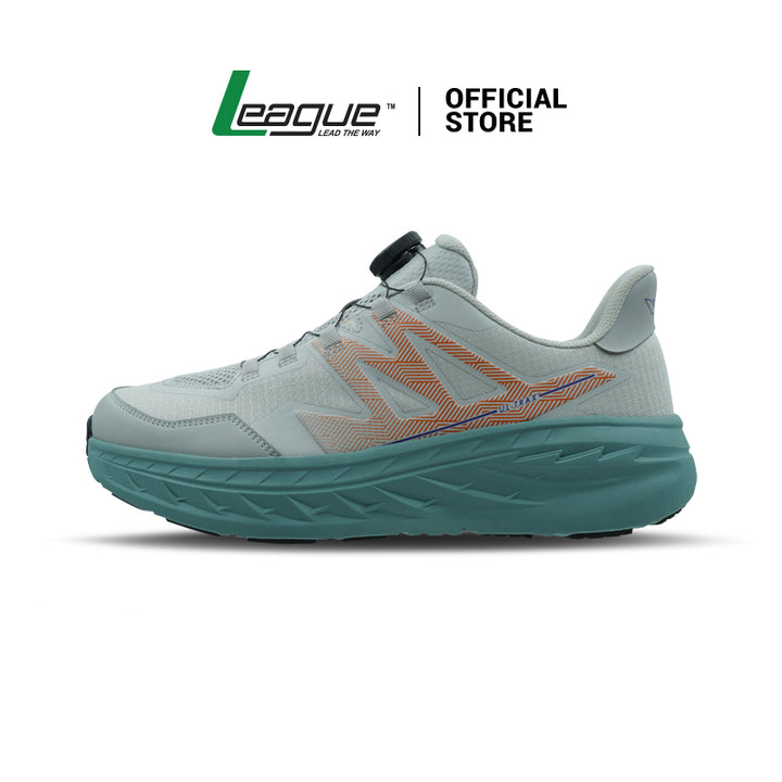 League Sepatu Lari Wanita Ultrax 1020825228N