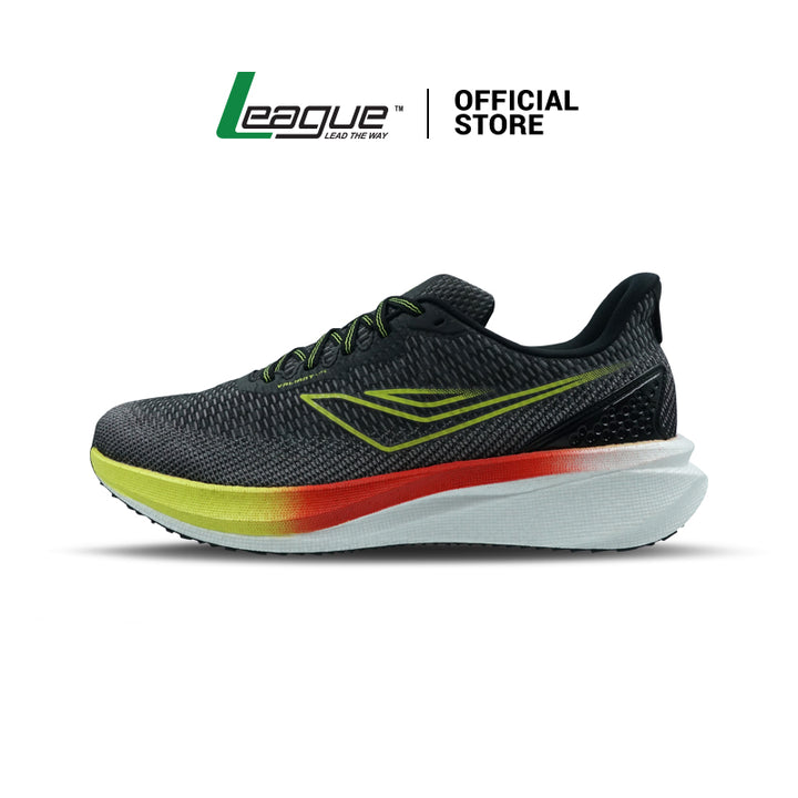 League Sepatu Lari Wanita Valiant Lite U 1020725027N