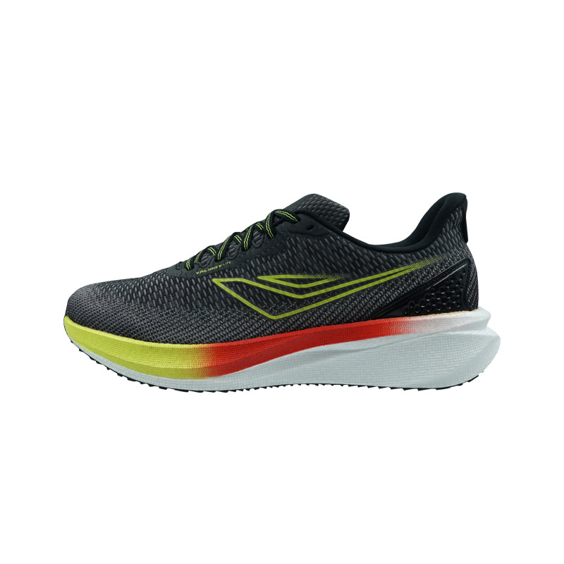 League Sepatu Lari Peria Valiant Lite U 1020725027N