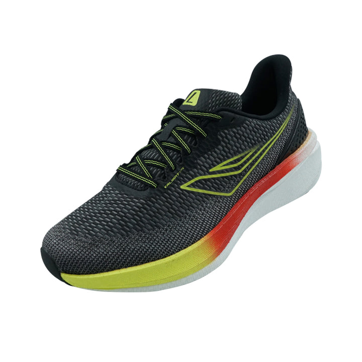 League Sepatu Lari Peria Valiant Lite U 1020725027N